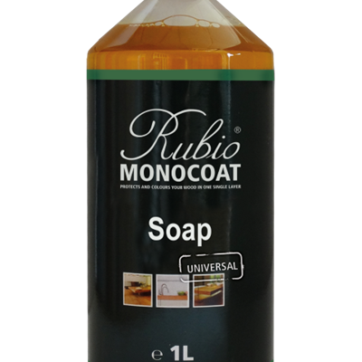 Rubio Monocoat SOAP online bestellen